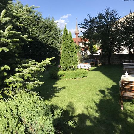 Ugurlu Konaklari Kastamonu Exterior foto