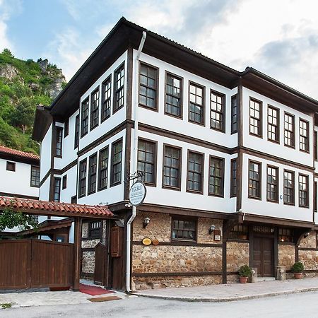 Ugurlu Konaklari Kastamonu Exterior foto