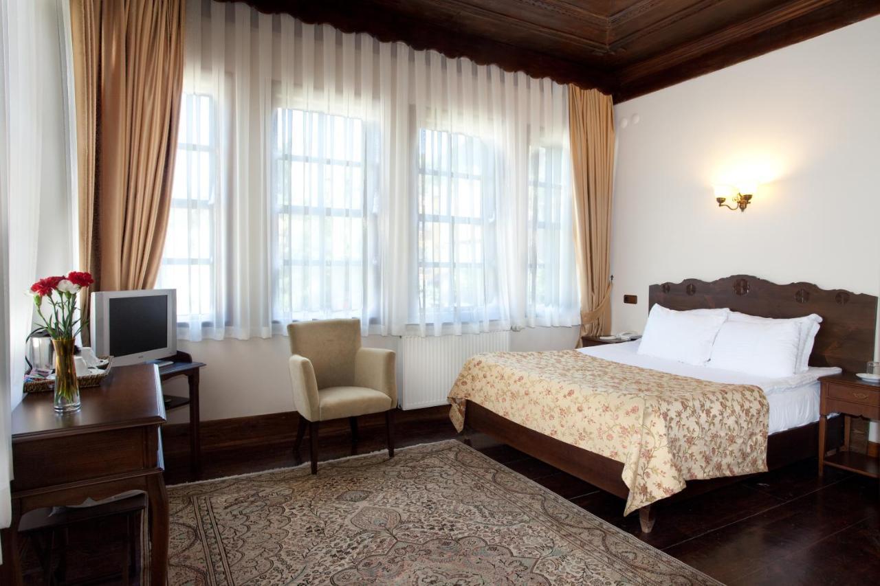 Ugurlu Konaklari Kastamonu Habitación foto
