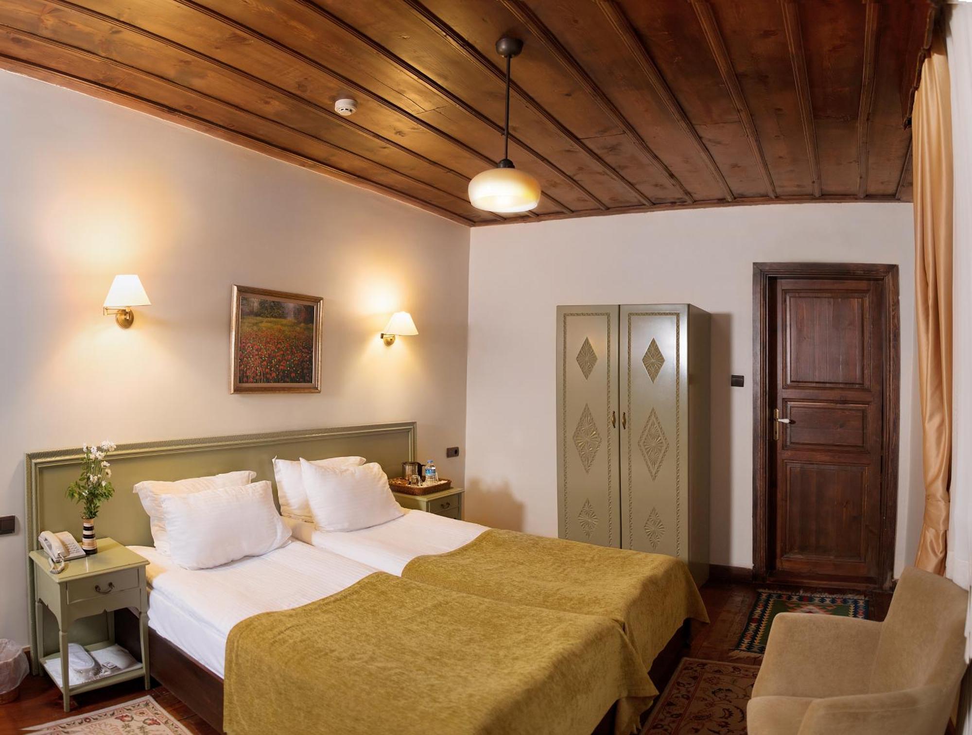 Ugurlu Konaklari Kastamonu Habitación foto
