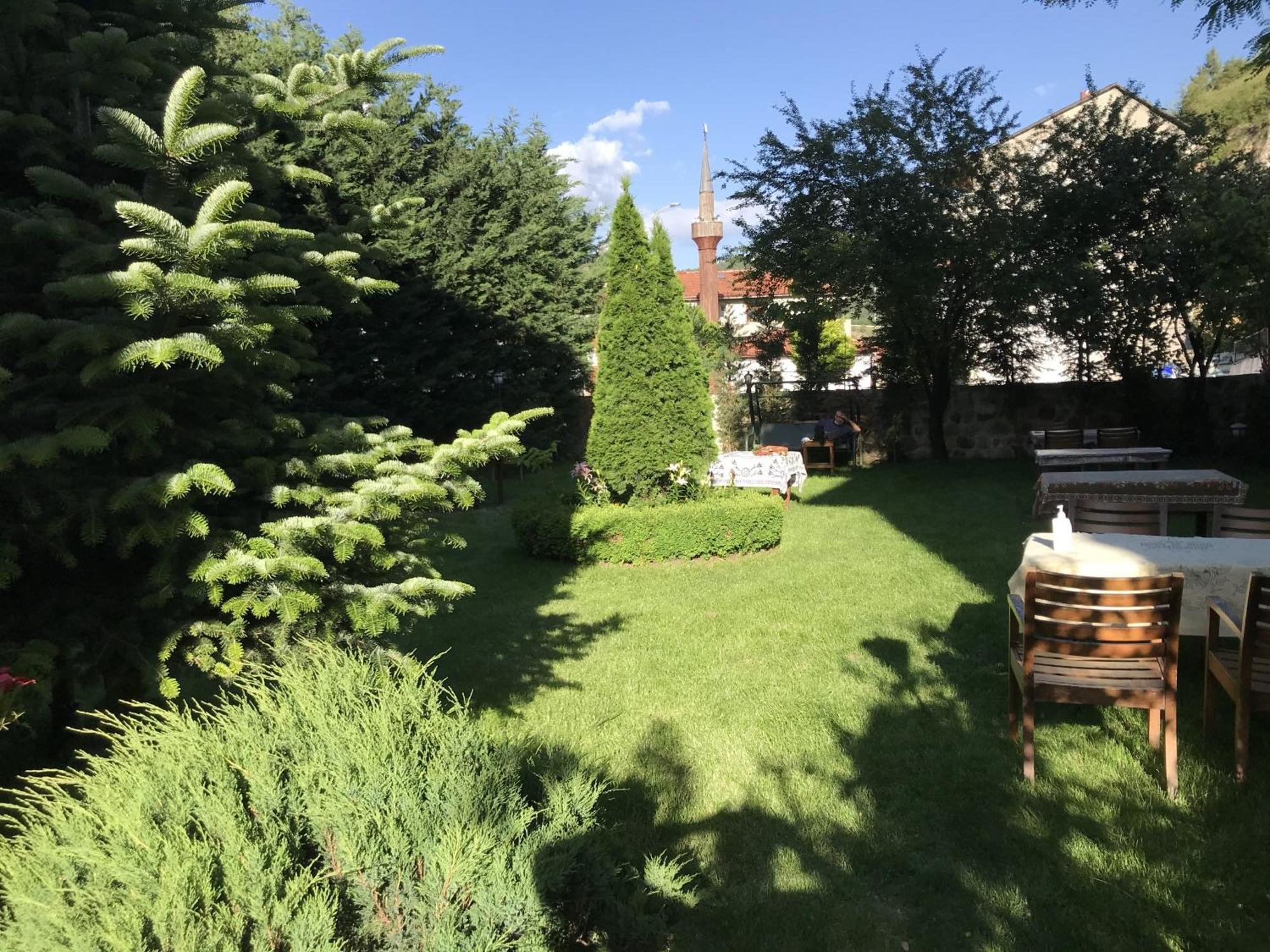 Ugurlu Konaklari Kastamonu Exterior foto