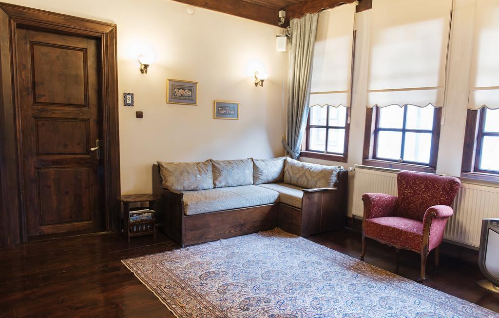 Ugurlu Konaklari Kastamonu Exterior foto