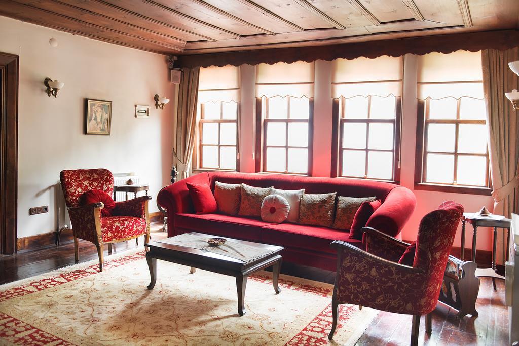 Ugurlu Konaklari Kastamonu Exterior foto