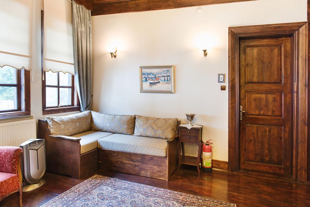 Ugurlu Konaklari Kastamonu Exterior foto