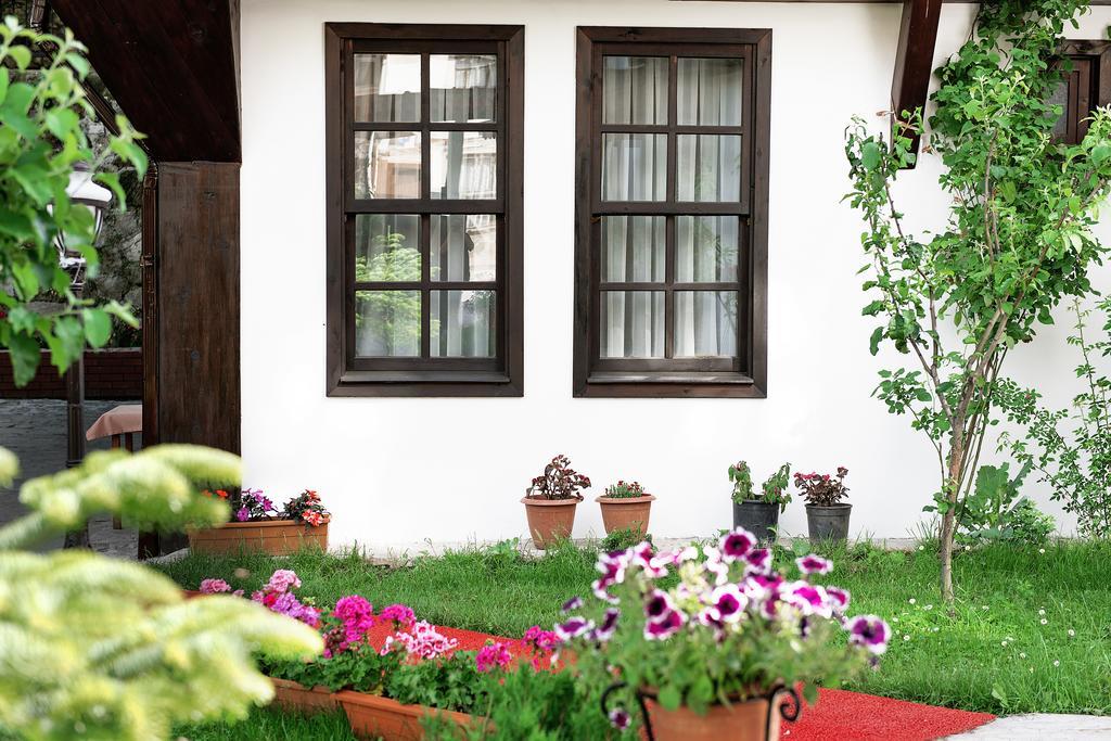 Ugurlu Konaklari Kastamonu Exterior foto