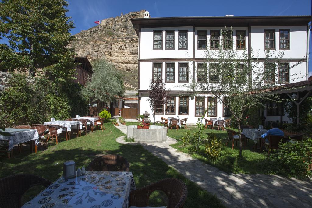 Ugurlu Konaklari Kastamonu Exterior foto