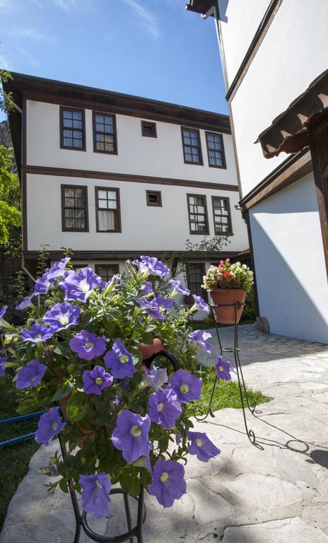 Ugurlu Konaklari Kastamonu Exterior foto