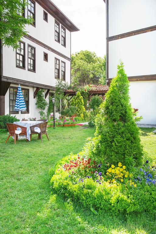 Ugurlu Konaklari Kastamonu Exterior foto