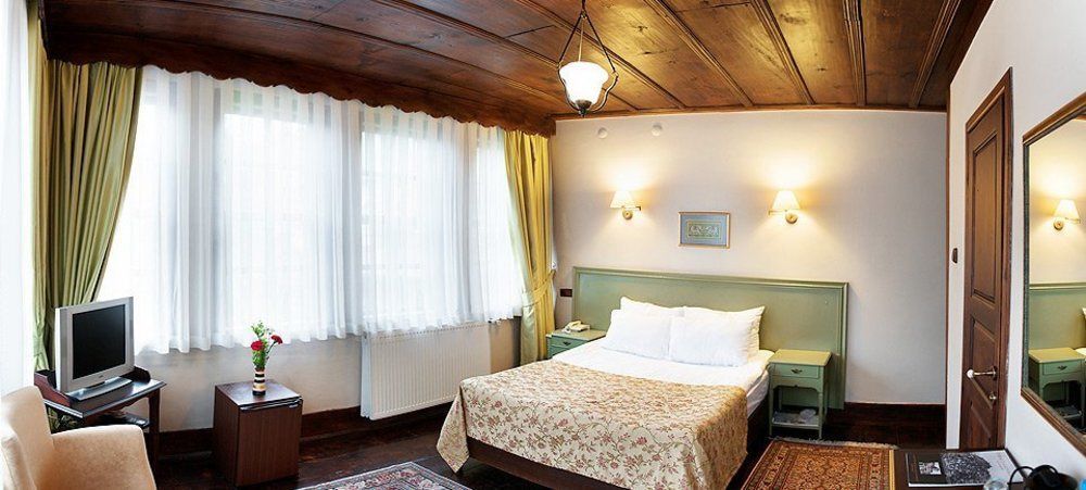 Ugurlu Konaklari Kastamonu Exterior foto