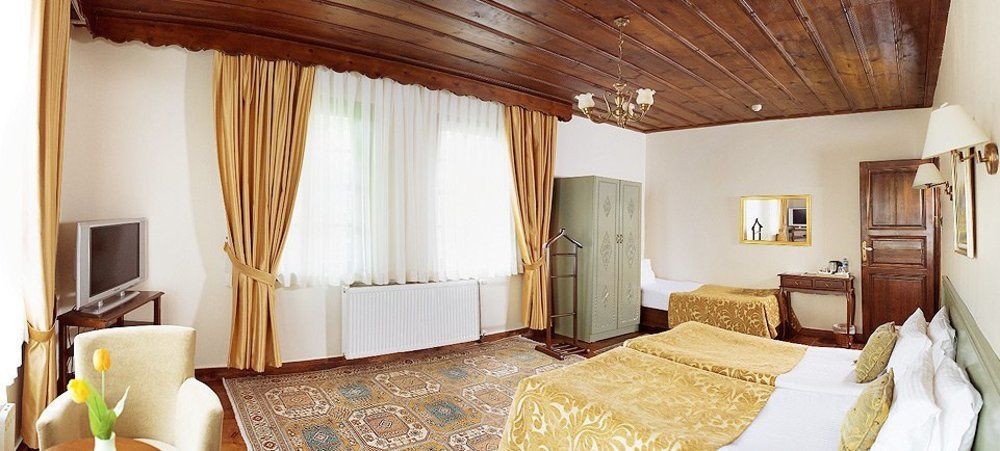 Ugurlu Konaklari Kastamonu Exterior foto