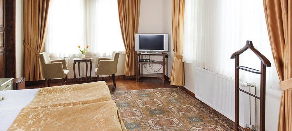 Ugurlu Konaklari Kastamonu Exterior foto