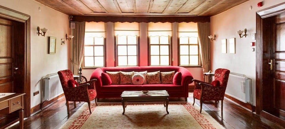 Ugurlu Konaklari Kastamonu Exterior foto
