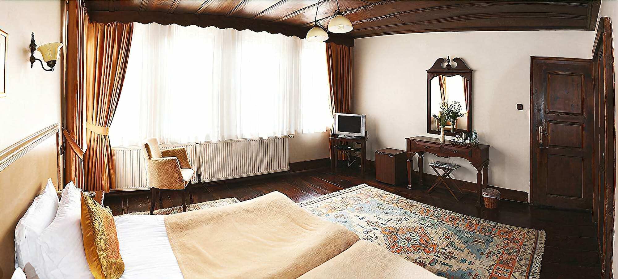 Ugurlu Konaklari Kastamonu Exterior foto